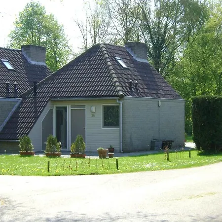 Vakantiepark 't Posterbos *