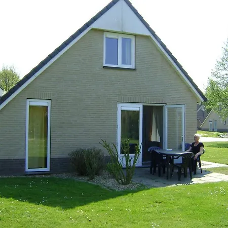 't Posterbos Vakantiepark Posterholt