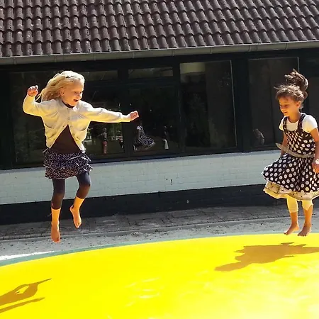 't Posterbos Vakantiepark *