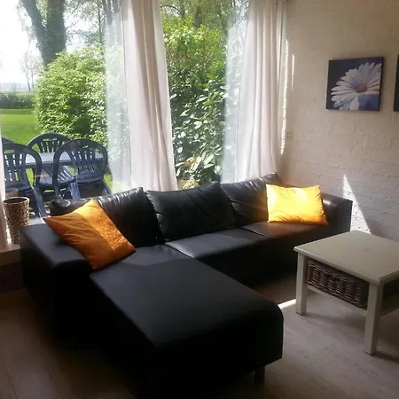 Πάρκο διακοπών 't Posterbos Posterholt