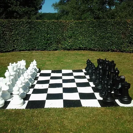 't Posterbos Posterholt