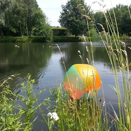 Πάρκο διακοπών 't Posterbos Posterholt