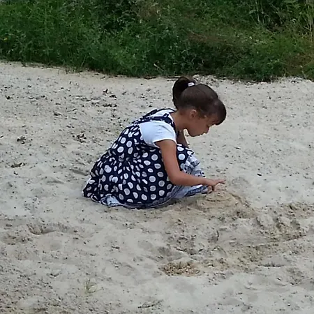 פארק נופש 't Posterbos Posterholt