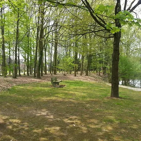 פארק נופש 't Posterbos Posterholt