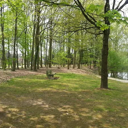 Vakantiepark 't Posterbos Posterholt