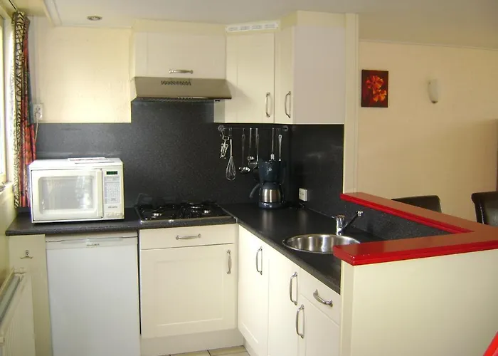 't Posterbos Posterholt