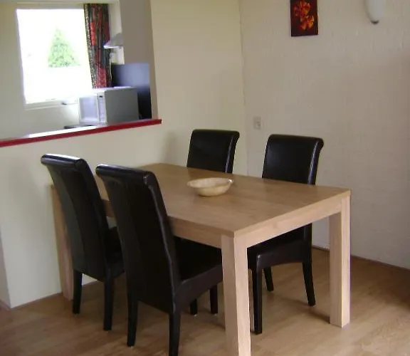 't Posterbos Holiday park