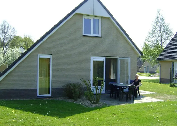 't Posterbos Holiday park Posterholt