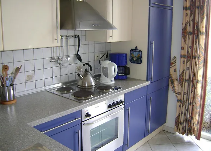 't Posterbos Holiday park *