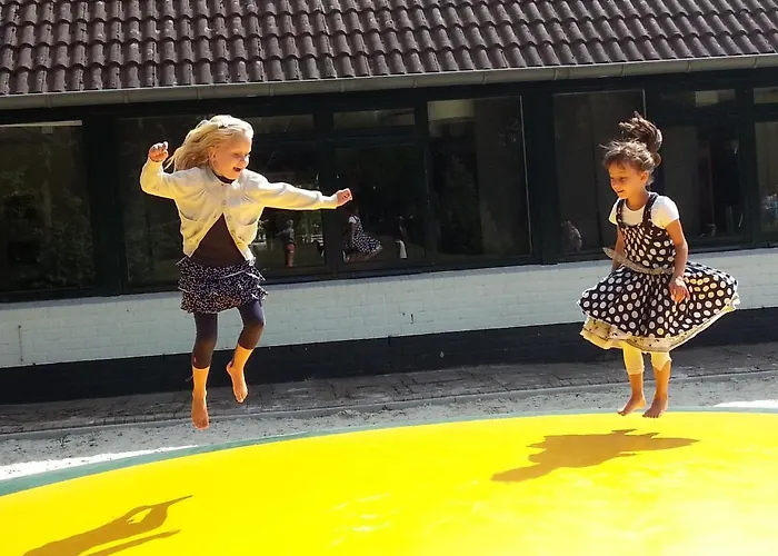 't Posterbos Holiday park *