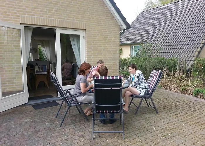 Holiday park 't Posterbos