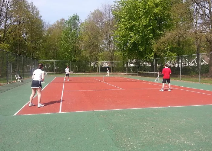 't Posterbos Posterholt