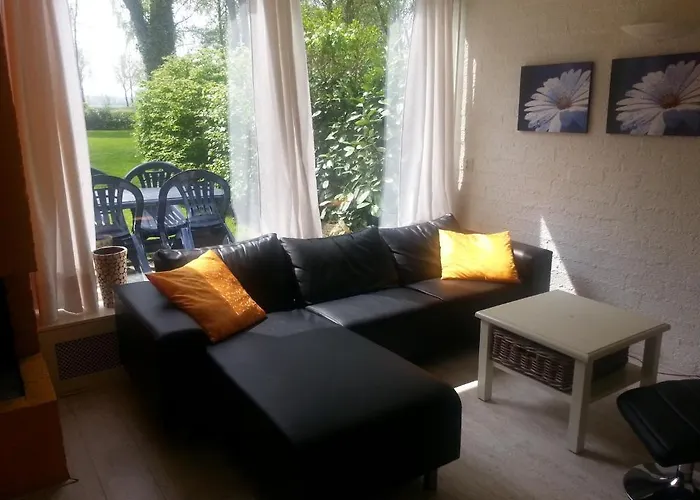 Holiday park 't Posterbos Posterholt