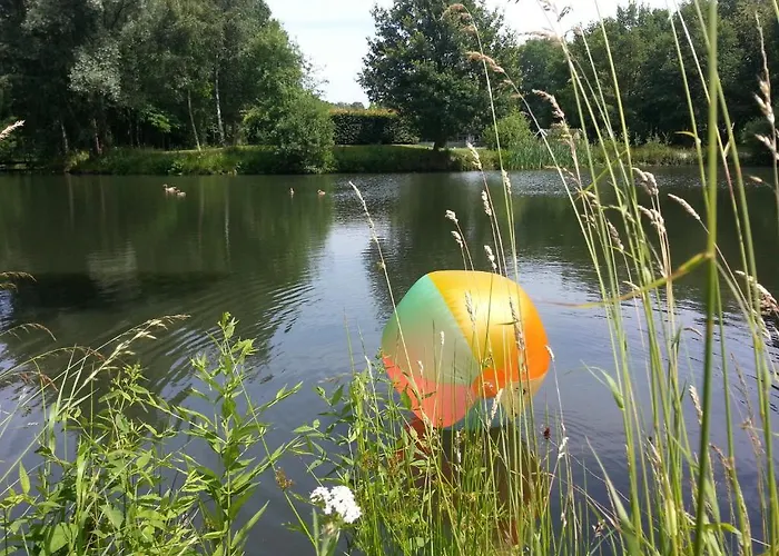 Holiday park 't Posterbos Posterholt