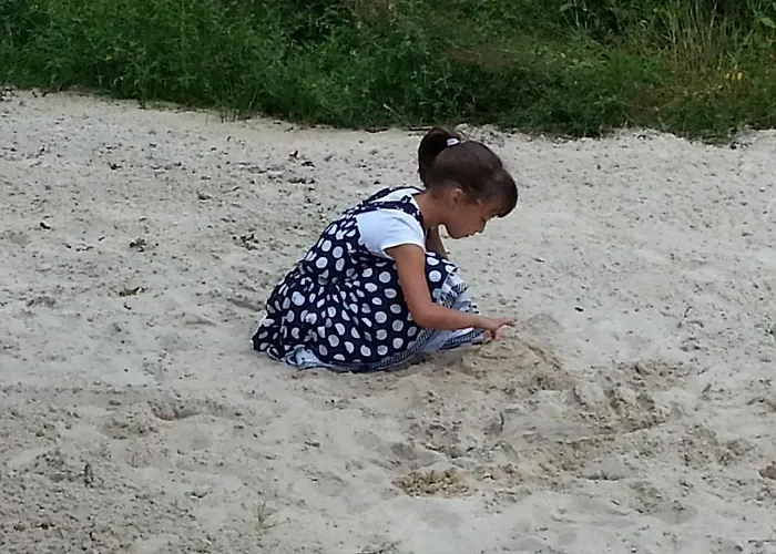 Holiday park 't Posterbos Posterholt