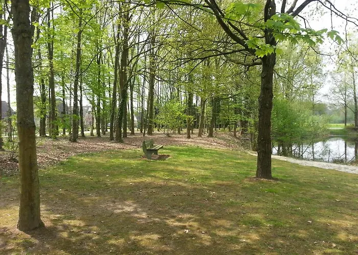 Holiday park 't Posterbos Posterholt