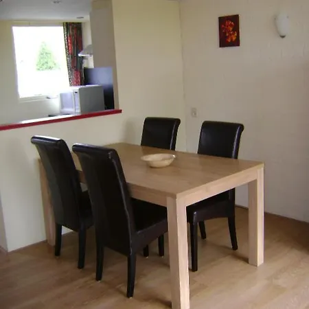 't Posterbos Ferienpark