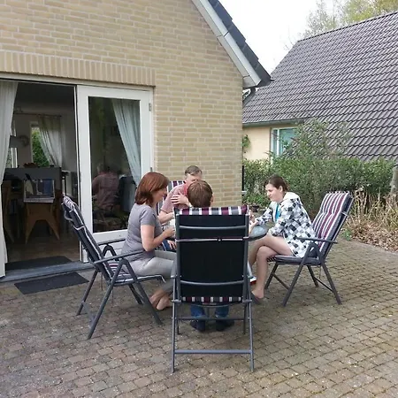 ホリデーパーク 't Posterbos