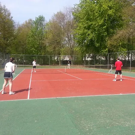 't Posterbos Posterholt