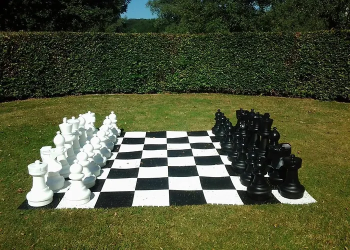 't Posterbos Posterholt